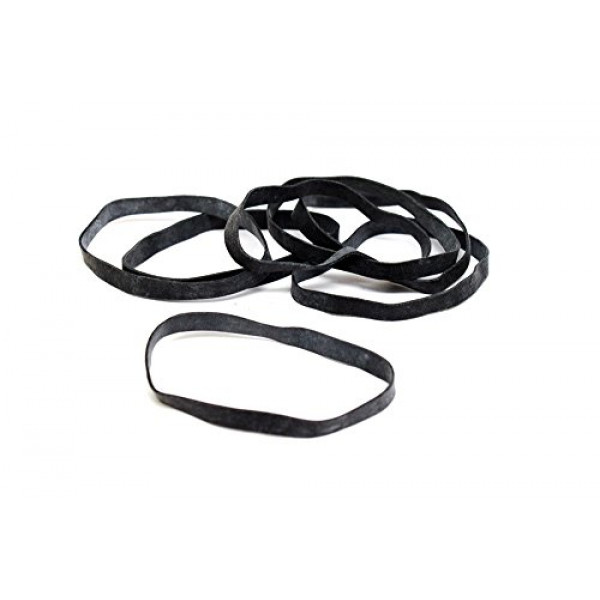 Rubber Band (Thick) - 20gm